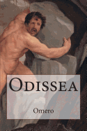 Odissea - Pindemonte, Ippolito, and Omero