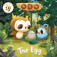 Odo: The Egg: As seen on Milkshake!