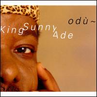 Odu - King Sunny Ade