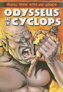 Odysseus and the Cyclops - Saunders, Nigel, and Cameron Cooper, Gilly