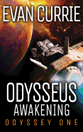 Odysseus Awakening