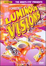 Odyssey: The Mind's Eye Presents Luminous Visions - Yoichiro Kawaguchi