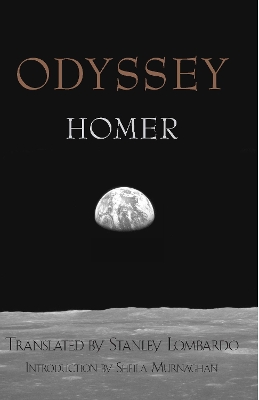 Odyssey - Homer, and Lombardo, Stanley (Translated by), and Murnaghan, Sheila (Introduction by)