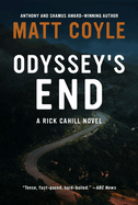 Odyssey's End: Volume 10