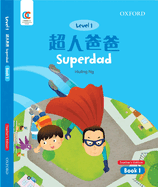Oec Level 1 Student's Book 1, Teacher's Edition: Superdad