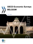 OECD Economic Surveys: Belgium: 2011