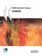 OECD Economic Surveys: Canada: 2010