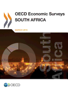 OECD Economic Surveys: South Africa: 2013