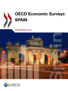 OECD Economic Surveys: Spain: 2012