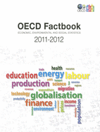 OECD Factbook 2011: Economic, Environmental and Social Statistics
