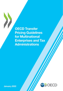 OECD Transfer Pricing Guidelines for Multinational Enterprises and Tax Administrations 2022