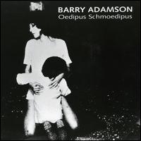 Oedipus Schmoedipus - Barry Adamson