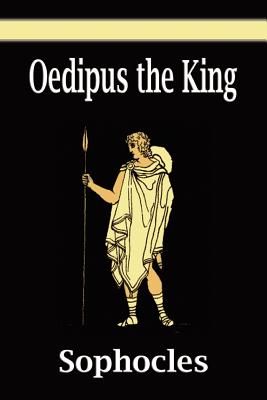 Oedipus the King - Sophocles, Evangelinus Apostolides