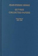 Oeuvres - Collected Papers: Volume 1: 1949-1959; Volume 2: 1960-1971; Volume 3: 1972-1984