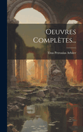 Oeuvres Completes...
