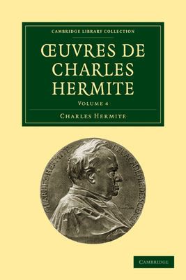 OEuvres de Charles Hermite - Hermite, Charles