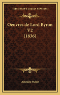 Oeuvres de Lord Byron V2 (1836)