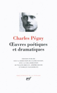 Oeuvres Poetiques Et Dramatiques