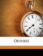 Oeuvres Volume 05