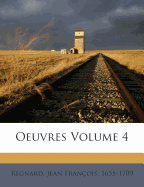 Oeuvres Volume 4