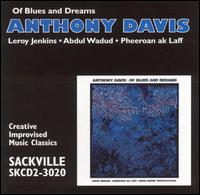 Of Blues and Dreams - Anthony Davis