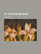 Of Captain Mission