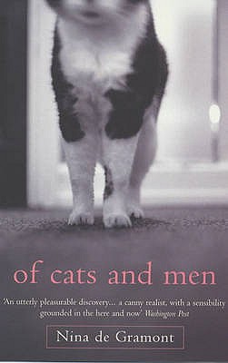 Of Cats and Men - Gramont, Nina de