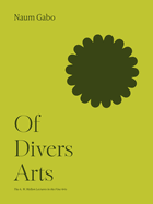 Of Diverse Arts