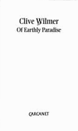 Of earthly paradise