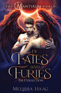 Of Fates and Furies: The Collection