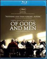 Of Gods and Men [Blu-ray]
