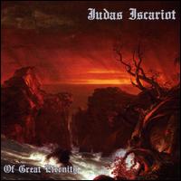 Of Great Eternity - Judas Iscariot