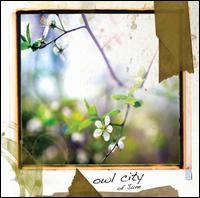 Of June - Owl City