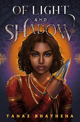 Of Light and Shadow - Bhathena, Tanaz