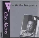 Of Love - Little Brother Montgomery