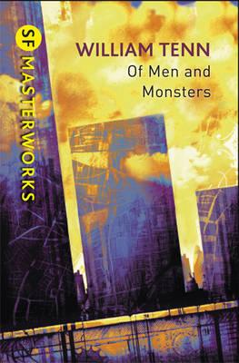 Of Men and Monsters - Tenn, William