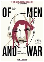 Of Men and War - Laurent Becue-Renard