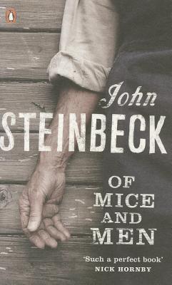 Of Mice and Men - Steinbeck, John, Mr.