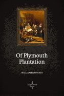 Of Plymouth Plantation (Illustrated)