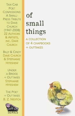 Of Small Things - Current, Alternating (Editor), and Hiteshew, Stephanie, and Niditch, B Z