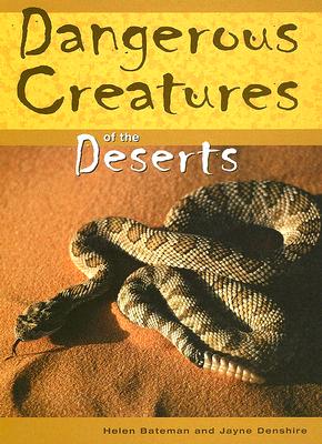 Of the Deserts - Bateman, Helen, and Denshire, Jayne