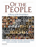 Of the People: A History of the United States