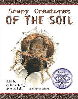 Of the Soil - Cheshire, Gerard