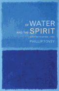 Of Water and the Spirit