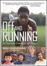 Off and Running - Nicole Opper