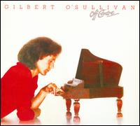 Off Centre - Gilbert O'Sullivan