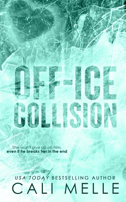 Off-Ice Collision - Melle, Cali