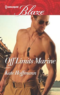 Off Limits Marine - Hoffmann, Kate