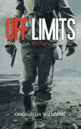 Off Limits: this struggle will not overtake me