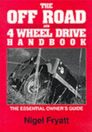 Off-Road & 4-Wheel Drive Handbook